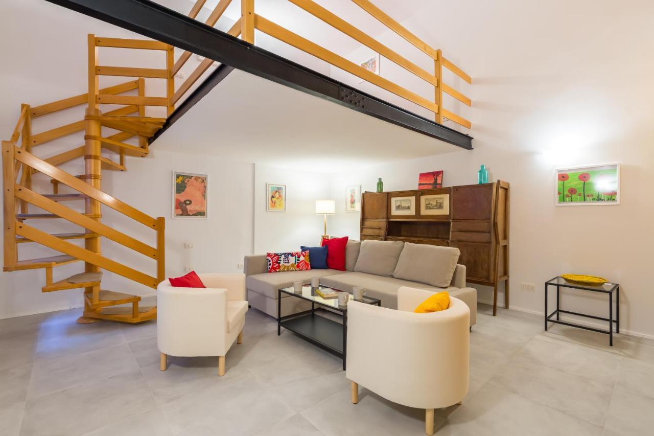 Casana On Christmas Alley By Napoliapartments Exterior foto