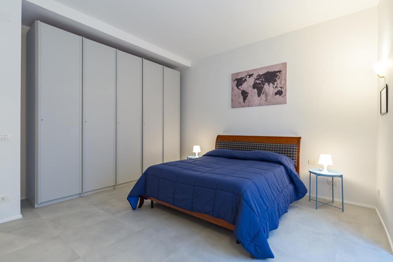 Casana On Christmas Alley By Napoliapartments Exterior foto