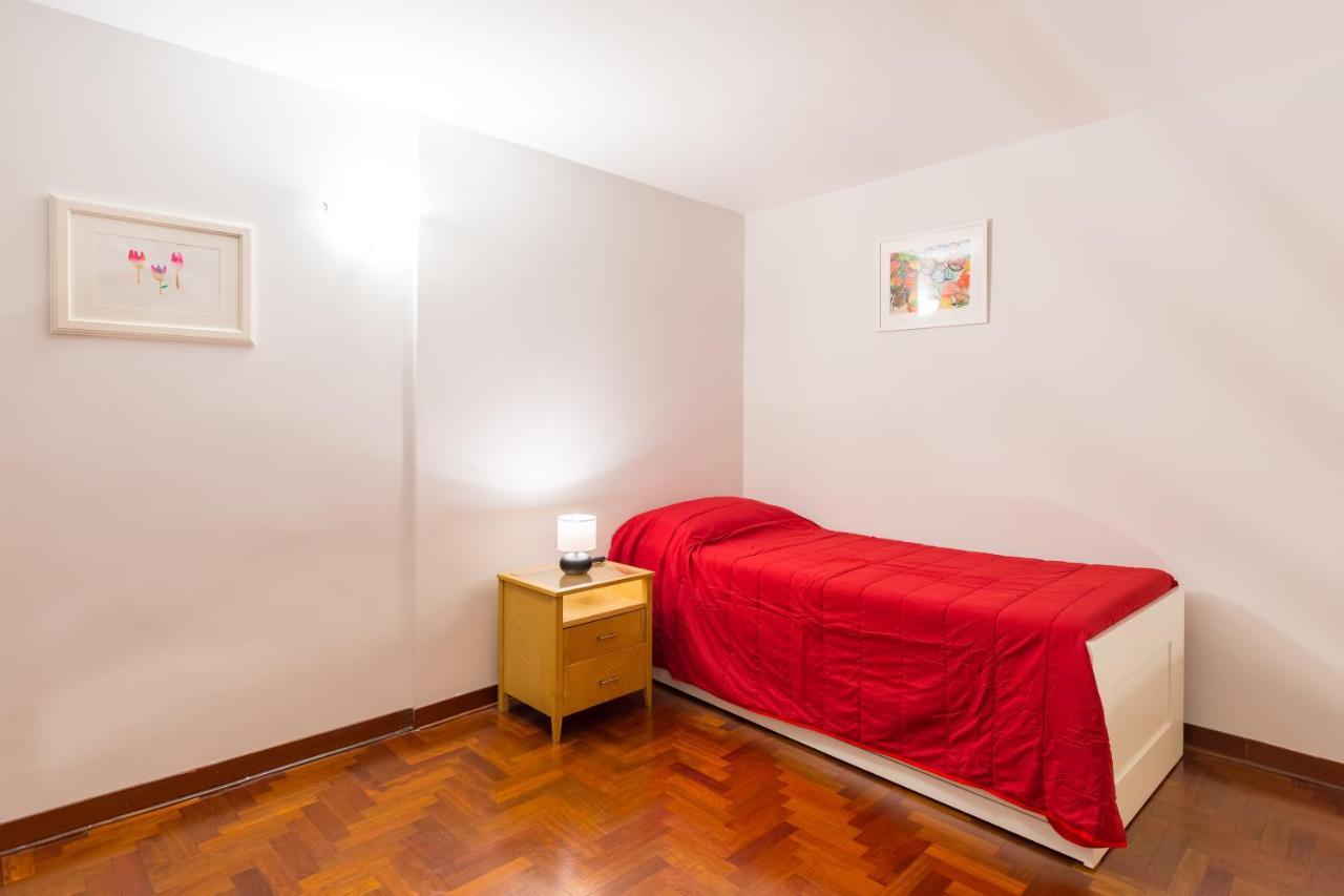 Casana On Christmas Alley By Napoliapartments Exterior foto