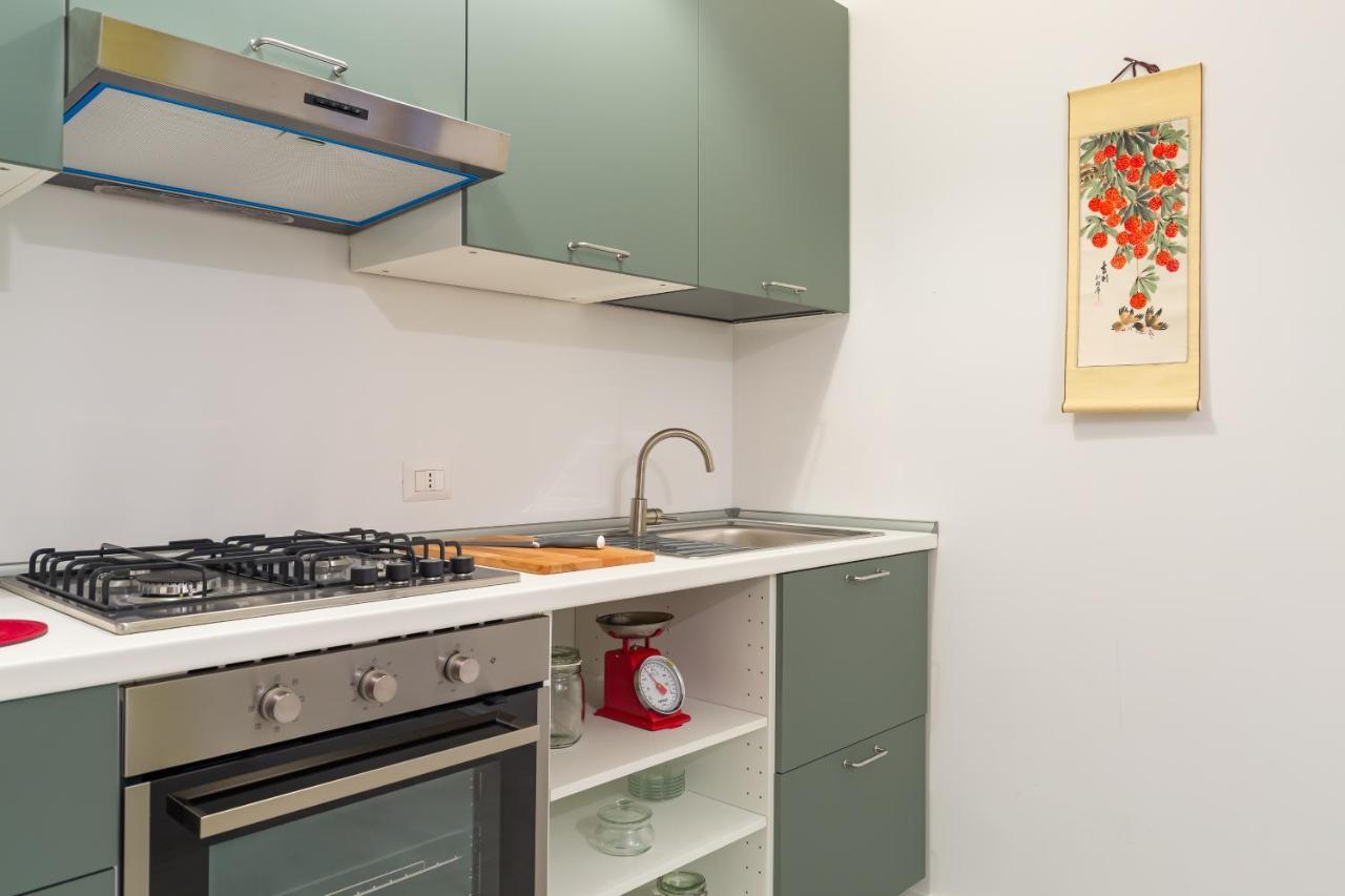 Casana On Christmas Alley By Napoliapartments Exterior foto