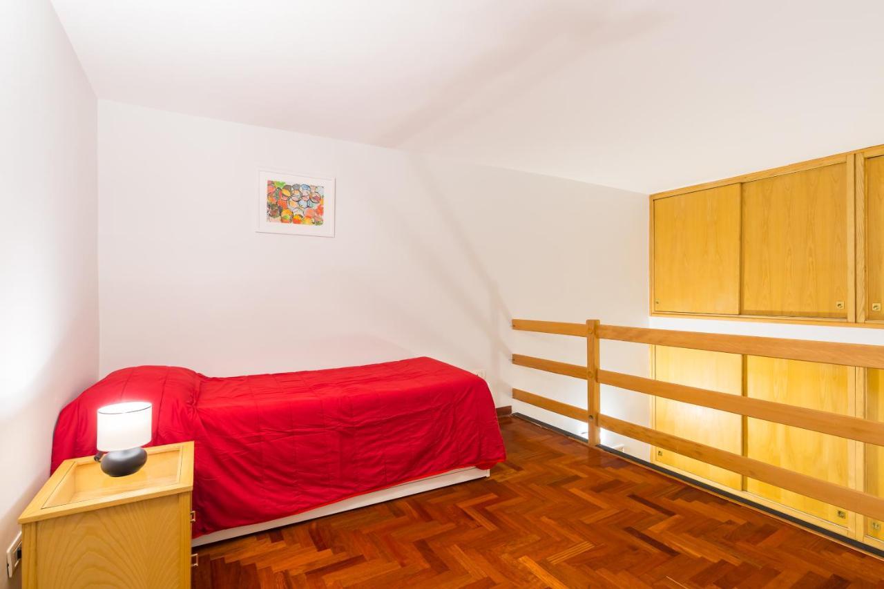 Casana On Christmas Alley By Napoliapartments Exterior foto